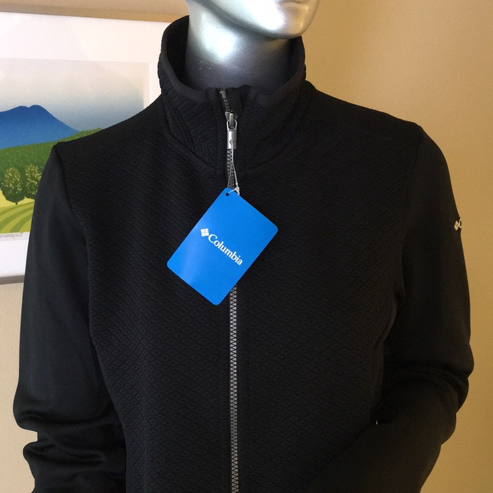 COLUMBIA | Women’s Roffe Ridge™ Fleece Jacket - Picture 9 of 16